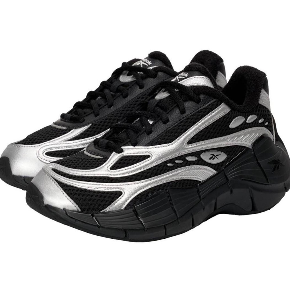 Guizio x Reebok Zig 2.5 Plus Sneaker